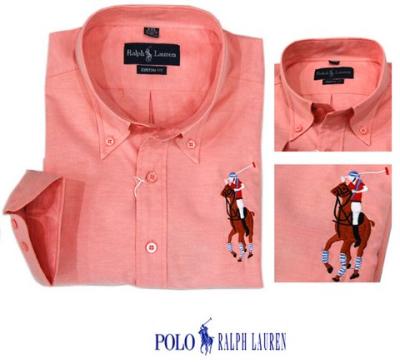 wholesale Men polo shirts No. 1018